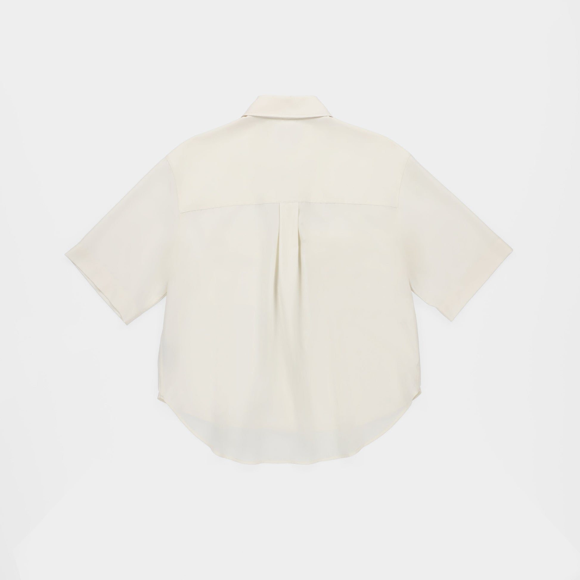 Tilley Tech Slk Oversized Short Sleeve Shirt