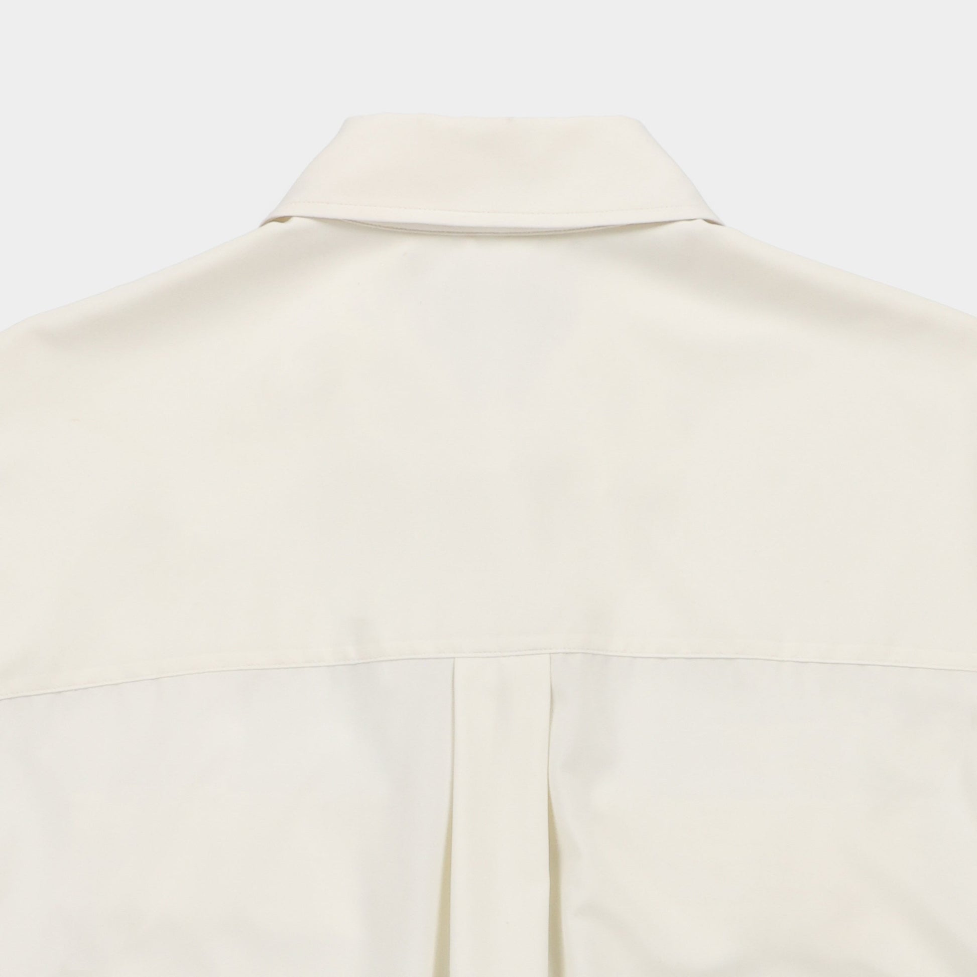 Tilley Tech Slk Oversized Short Sleeve Shirt