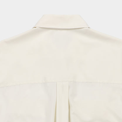 Tilley Tech Slk Oversized Short Sleeve Shirt