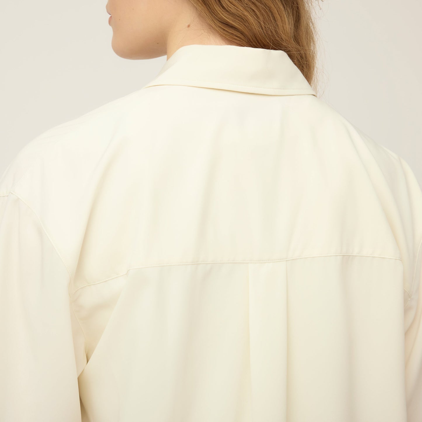 Tilley Tech Slk Oversized Short Sleeve Shirt