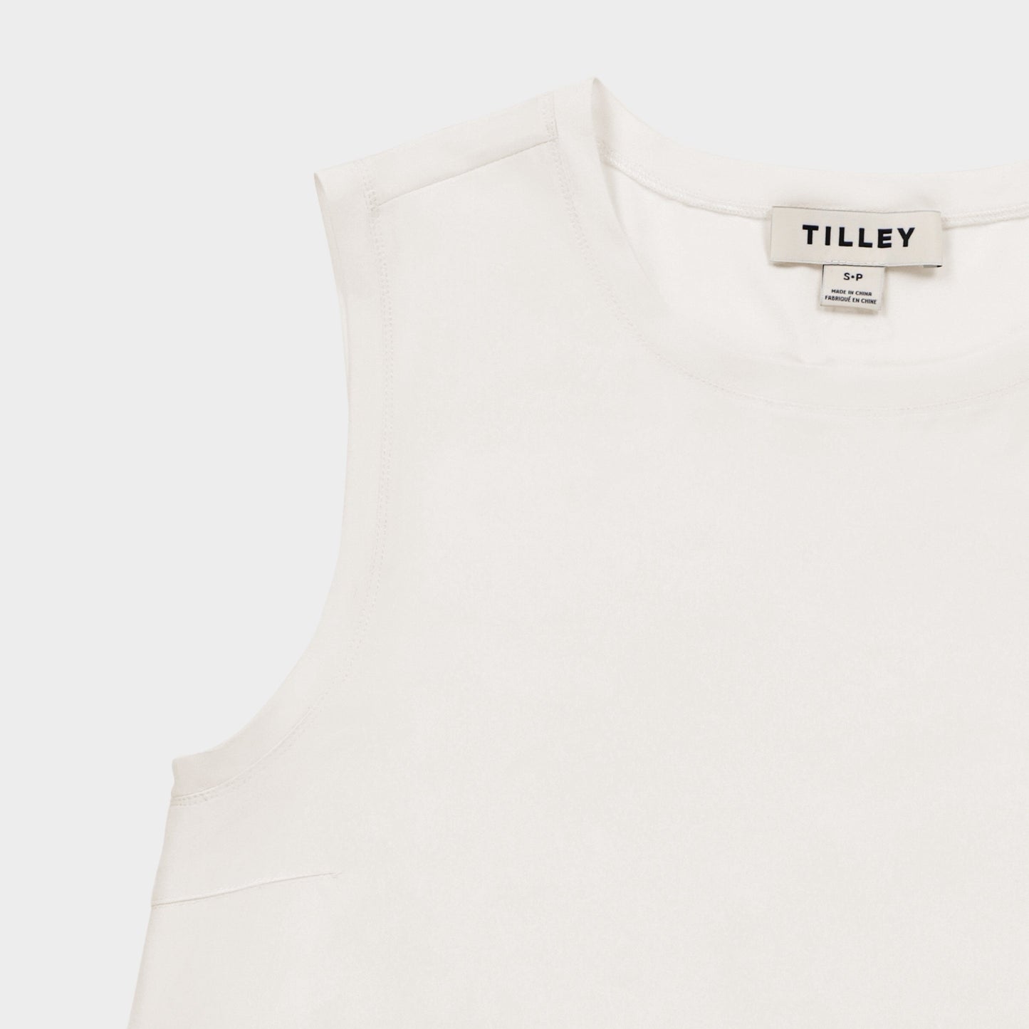 Tilley Tech Slk Tank