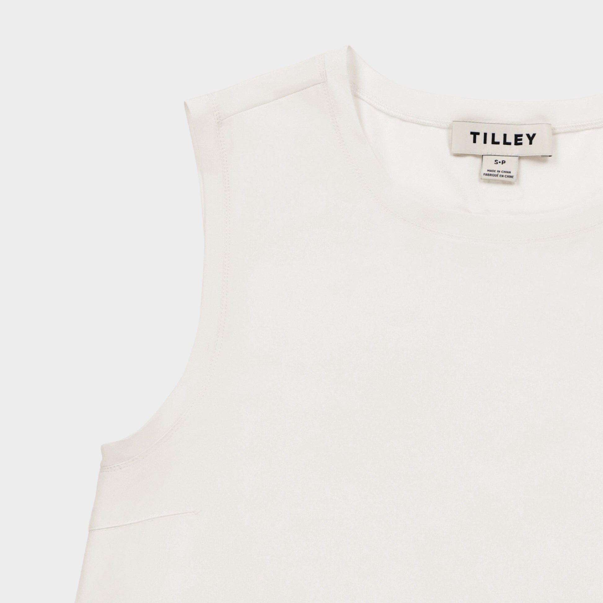 Tilley Tech Slk Tank
