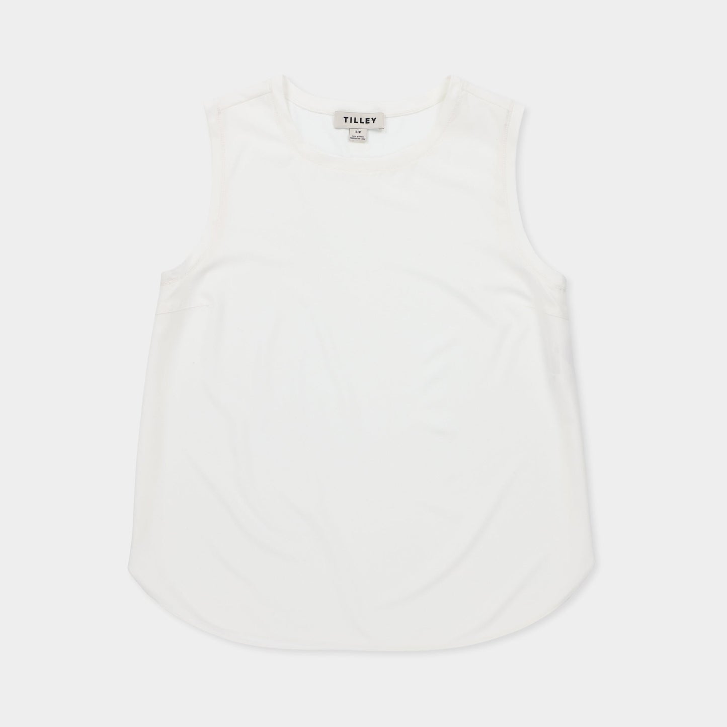 Tilley Tech Slk Tank
