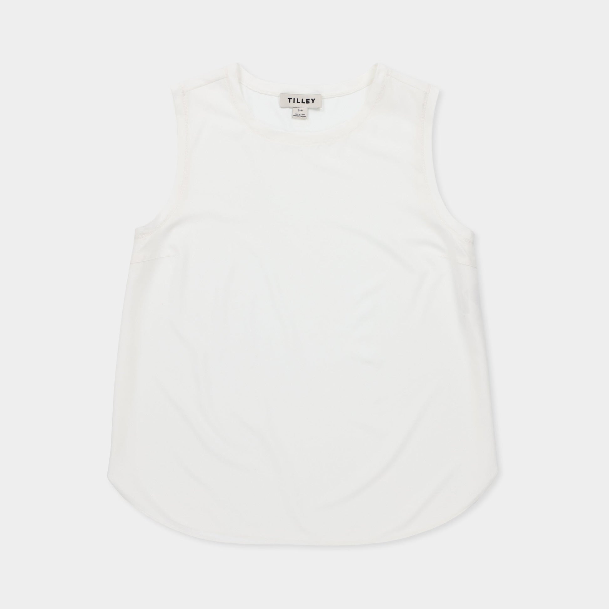 Tilley Tech Slk Tank