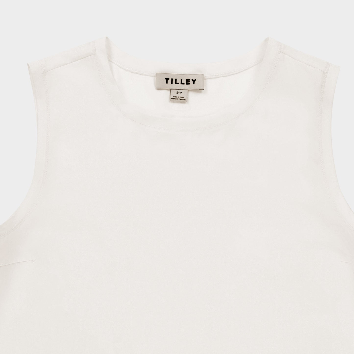Tilley Tech Slk Tank