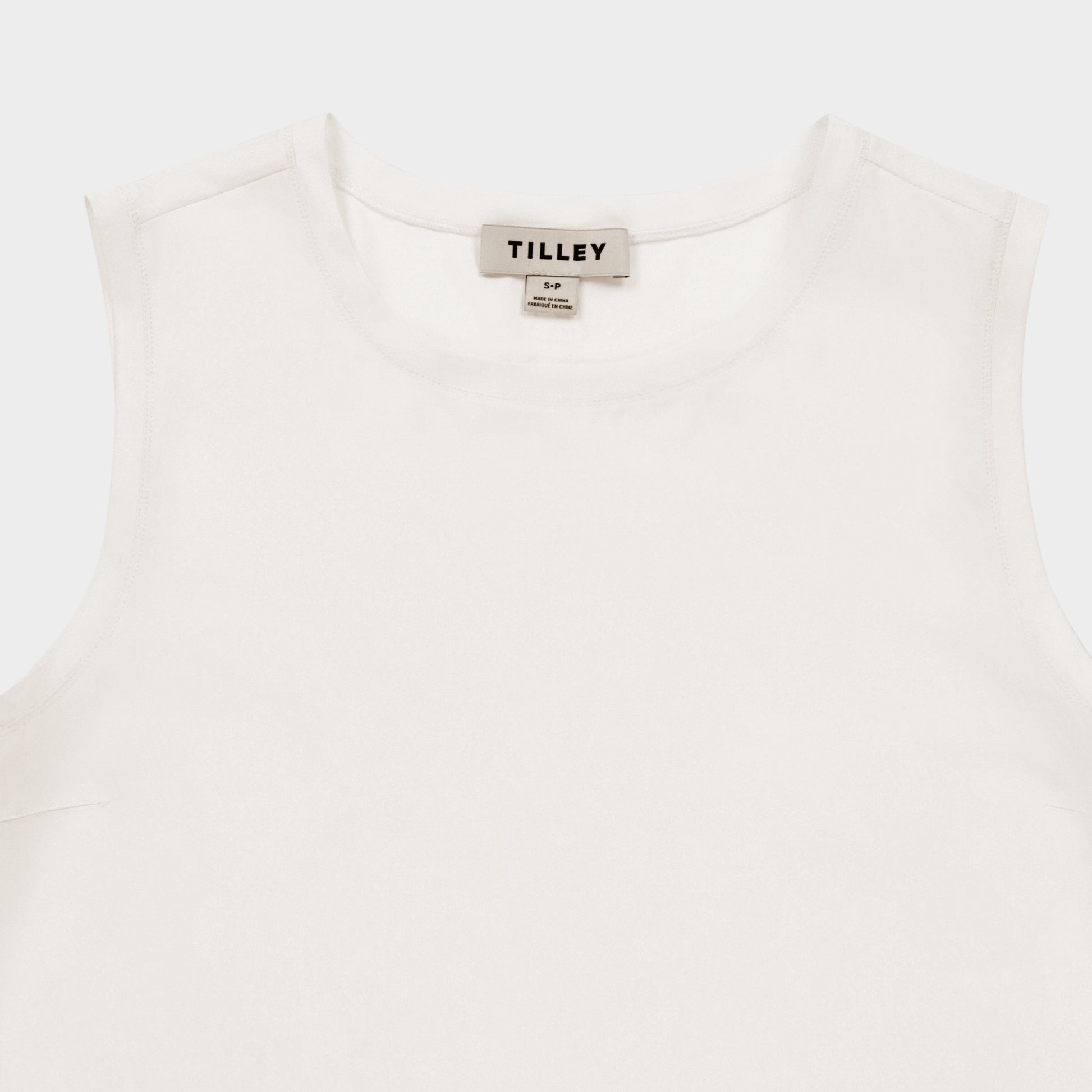 Tilley Tech Slk Tank