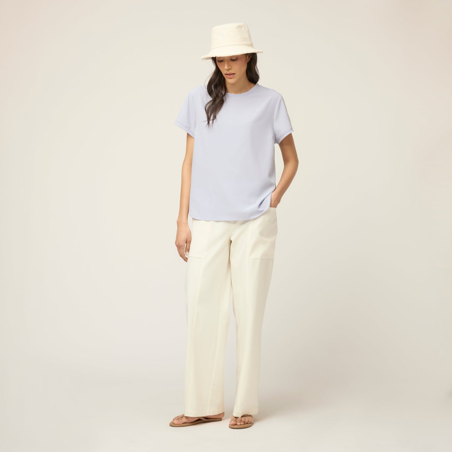 Tilley Tech Slk Tee