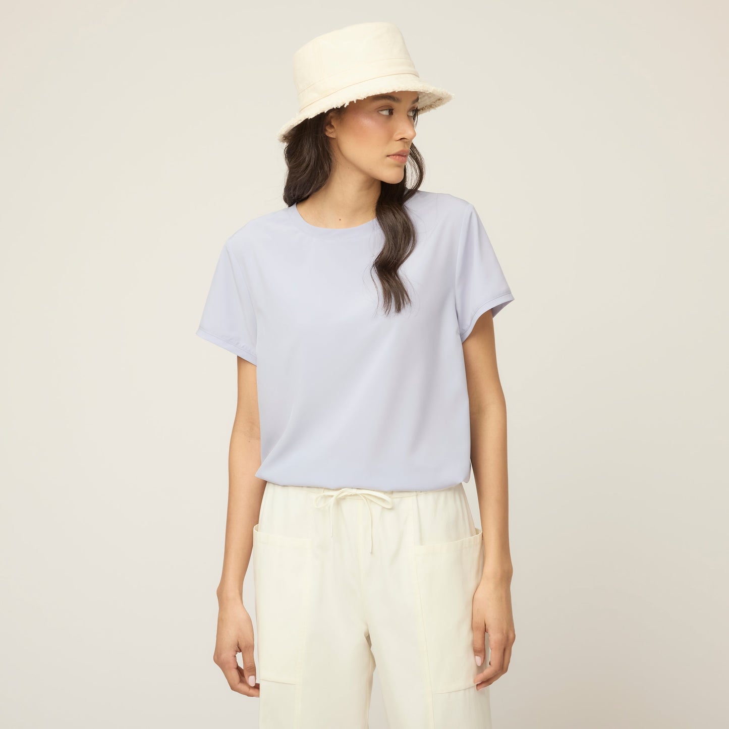 Tilley Tech Slk Tee
