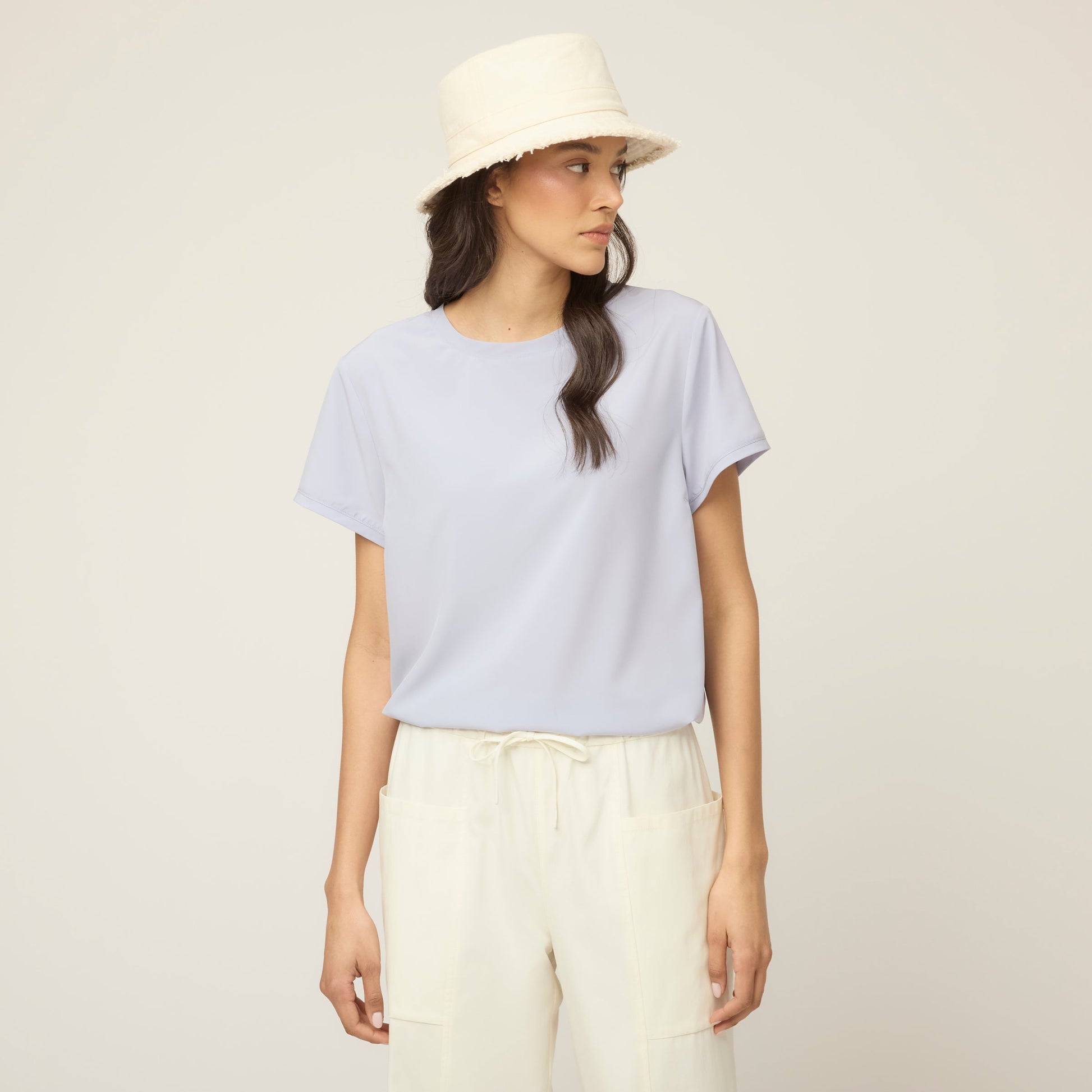 Tilley Tech Slk Tee