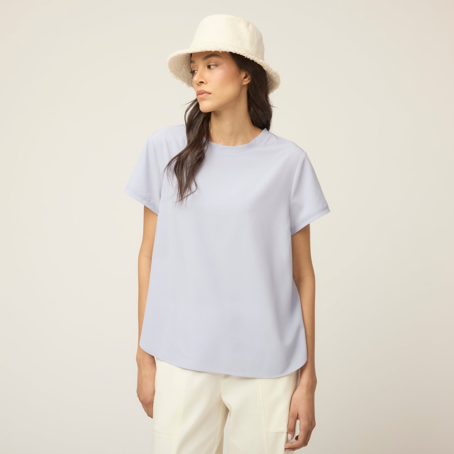 Tilley Tech Slk Tee