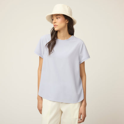 Tilley Tech Slk Tee