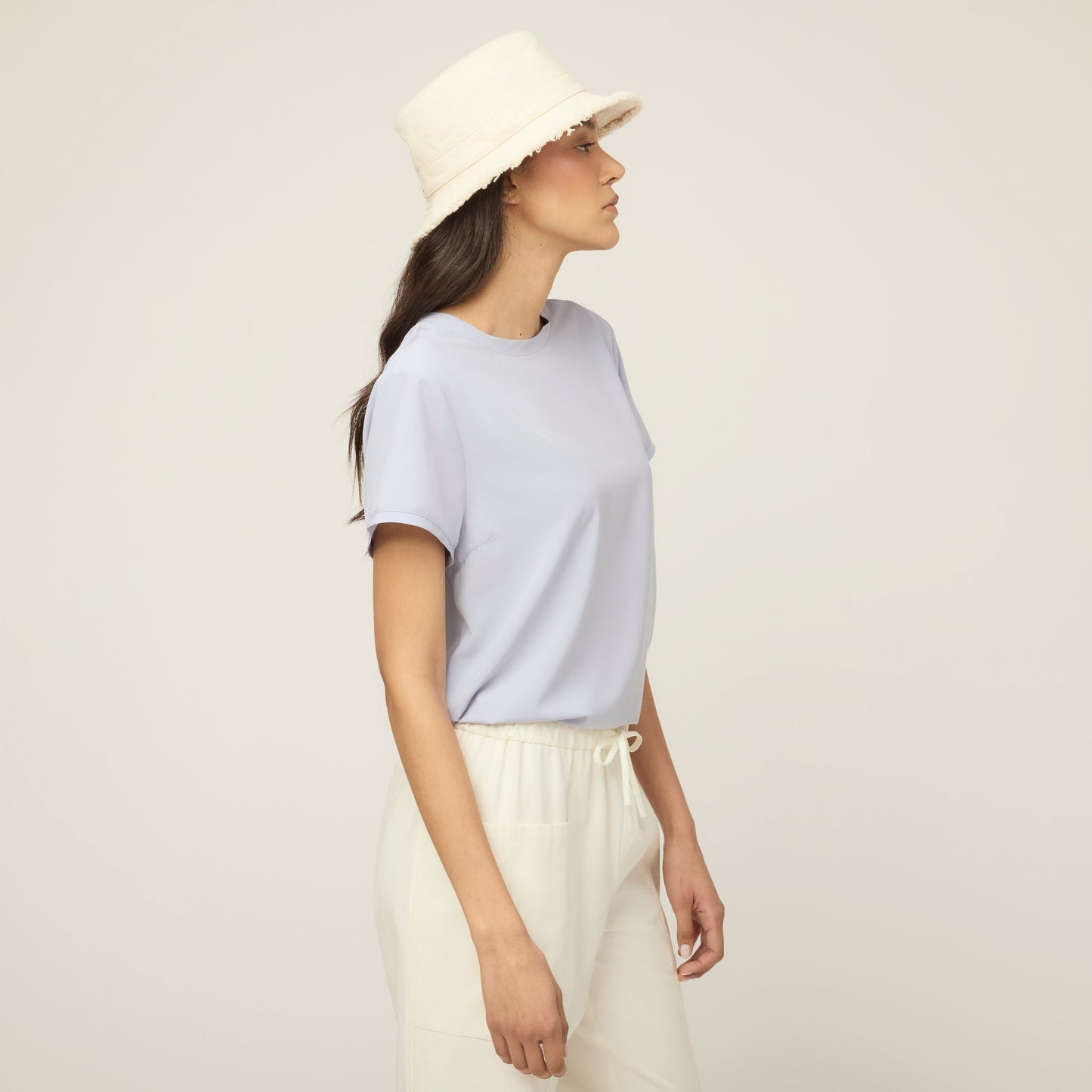 Tilley Tech Slk Tee