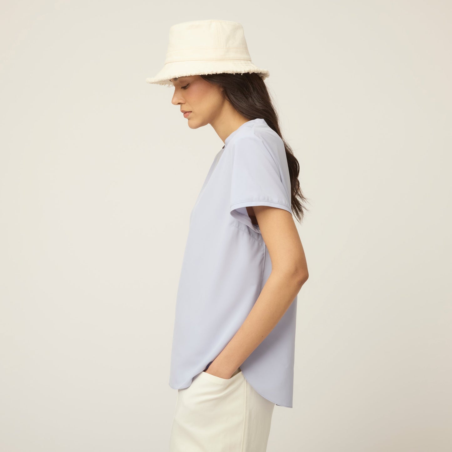 Tilley Tech Slk Tee