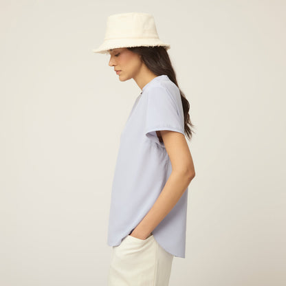 Tilley Tech Slk Tee