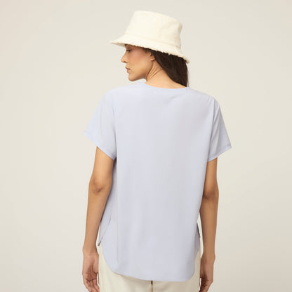 Tilley Tech Slk Tee
