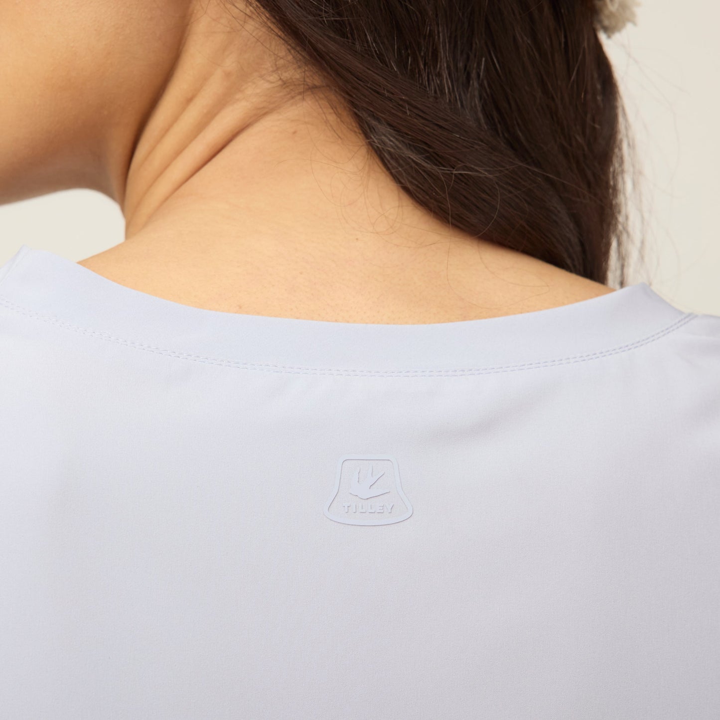 Tilley Tech Slk Tee
