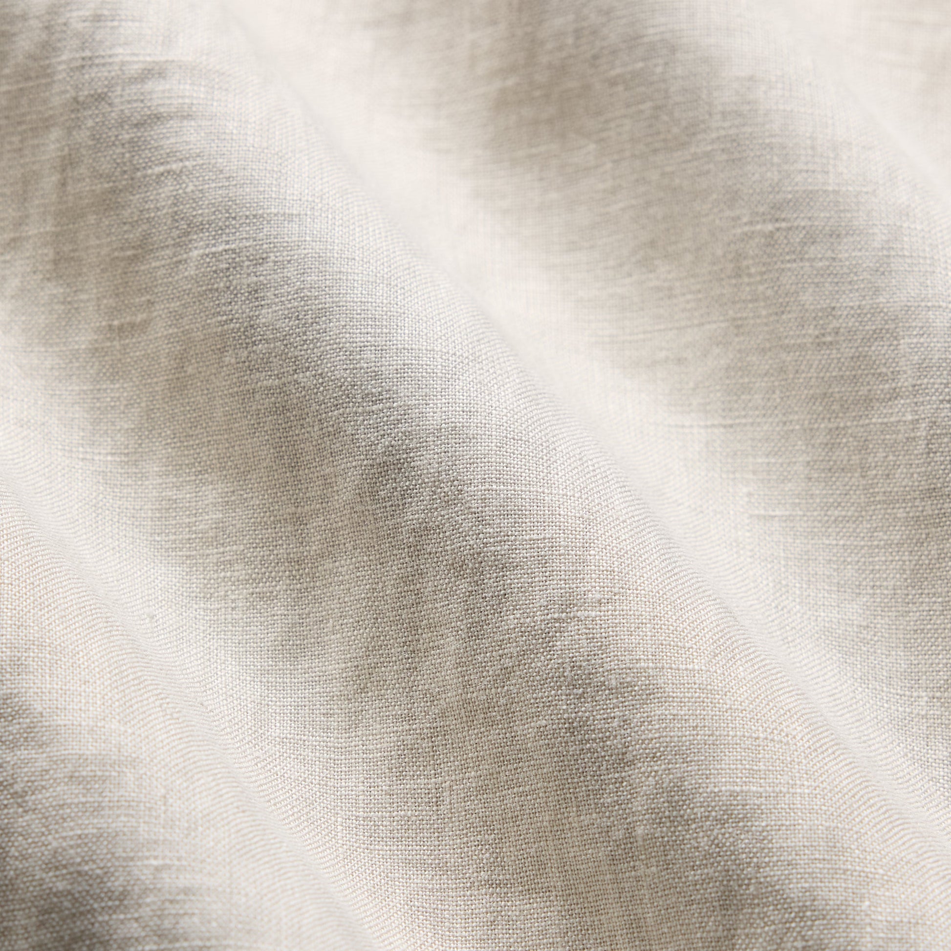 Tilley Linen Side Open Shirt
