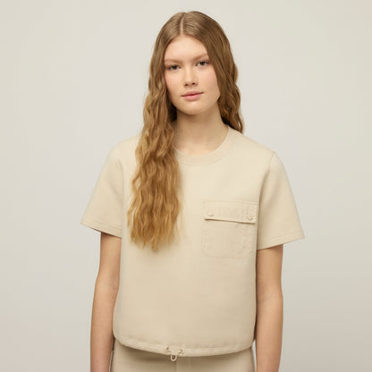 Tilley Double Knit Tee