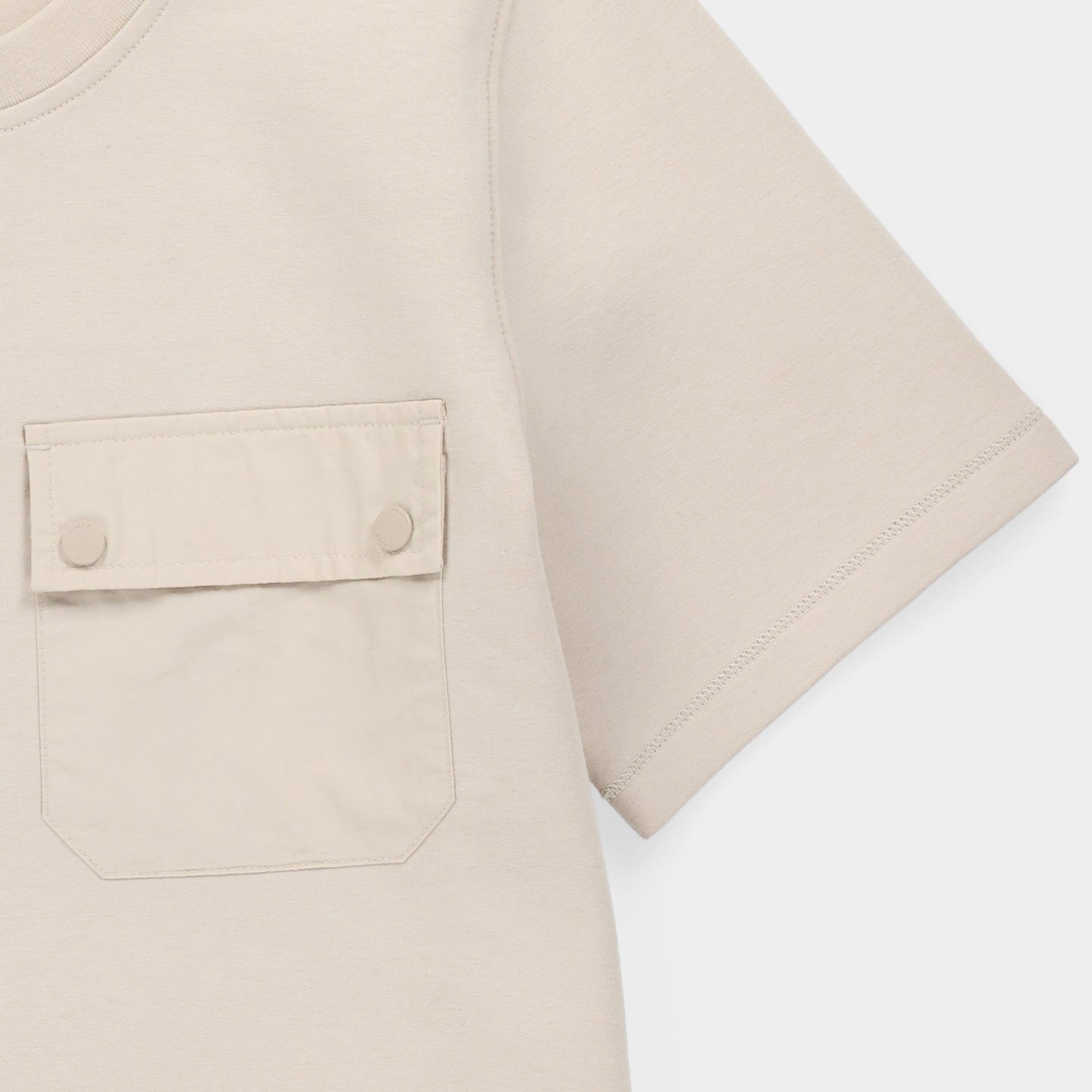 Tilley Double Knit Tee