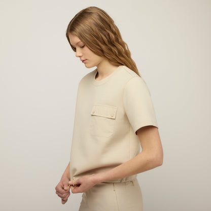 Tilley Double Knit Tee