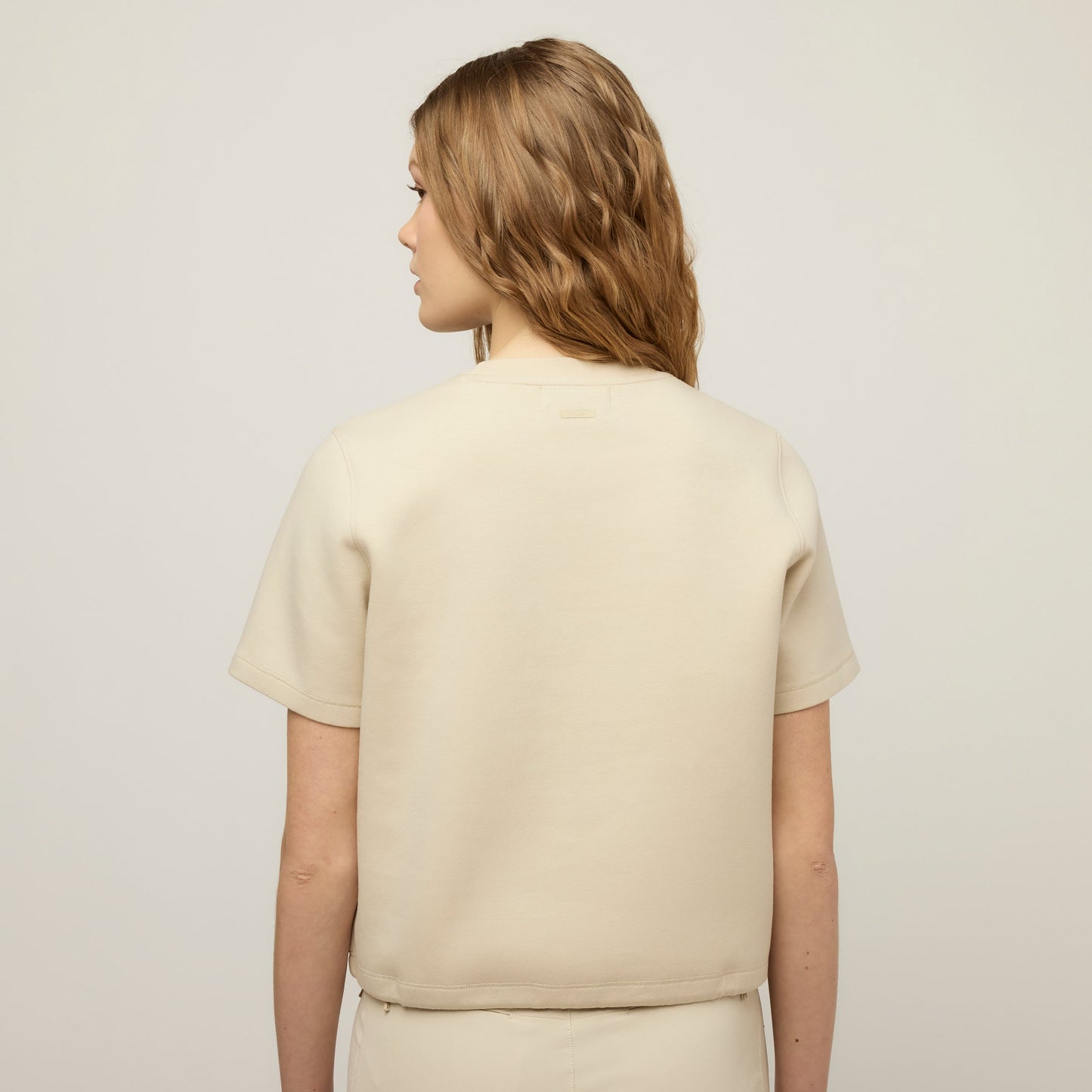 Tilley Double Knit Tee