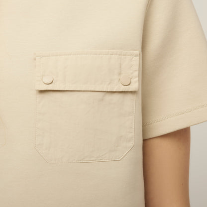 Tilley Double Knit Tee