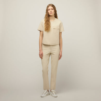 Tilley Double Knit Tee