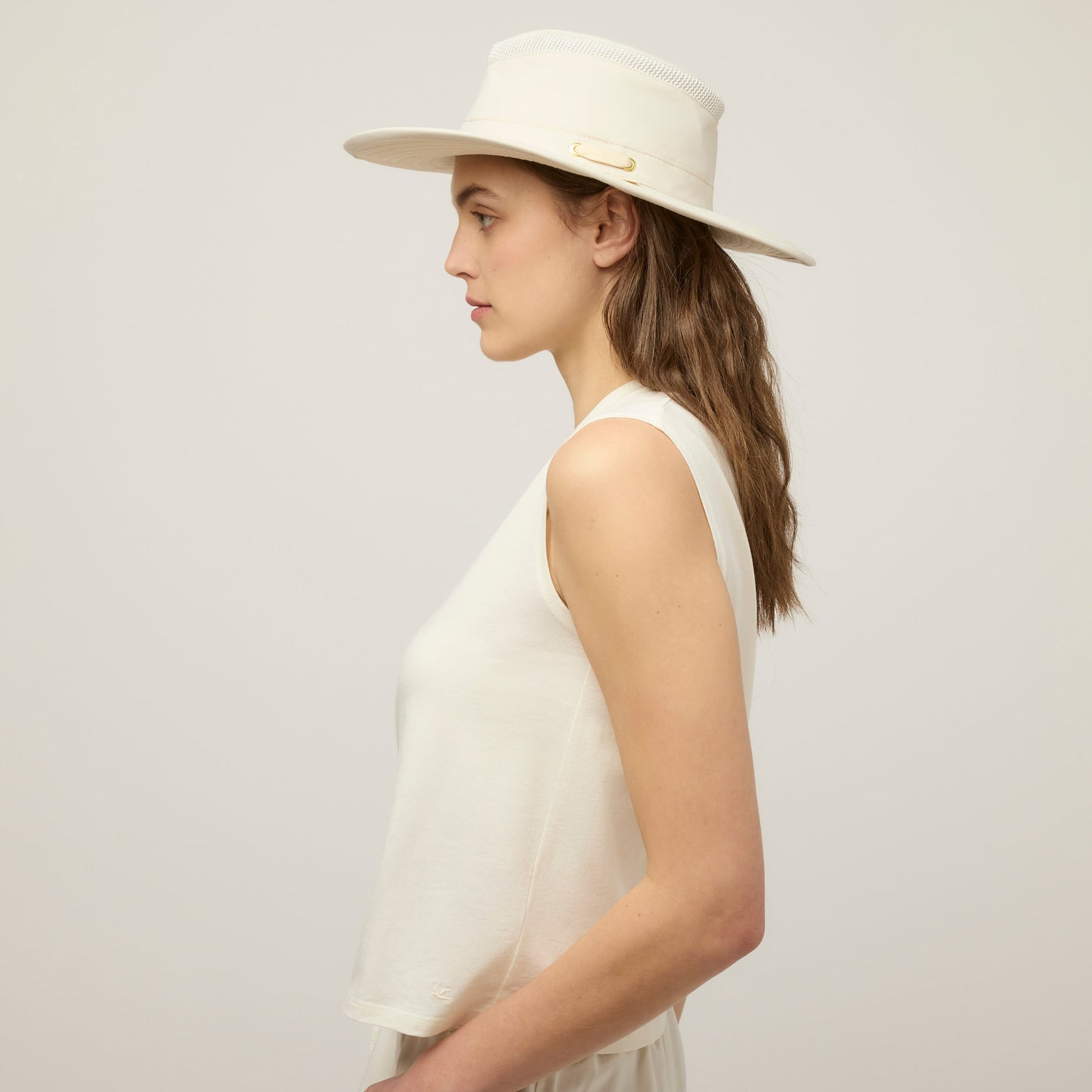 Tilley Lightweight Muscle Tank