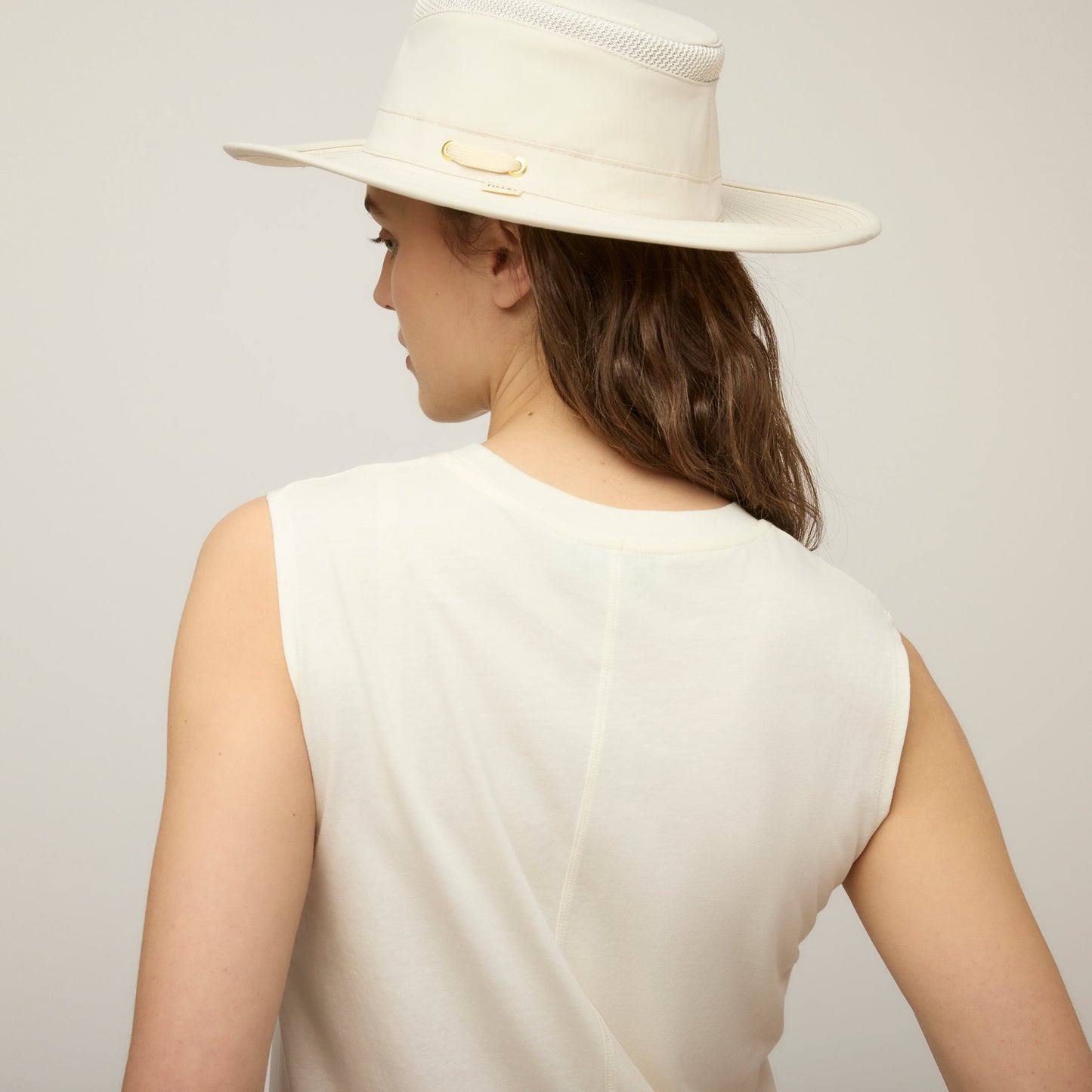 Tilley Lightweight Muscle Tank