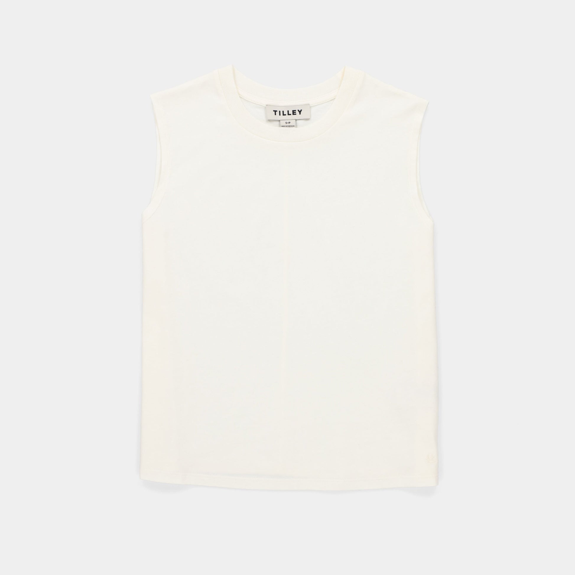 Tilley Lightweight Muscle Tank