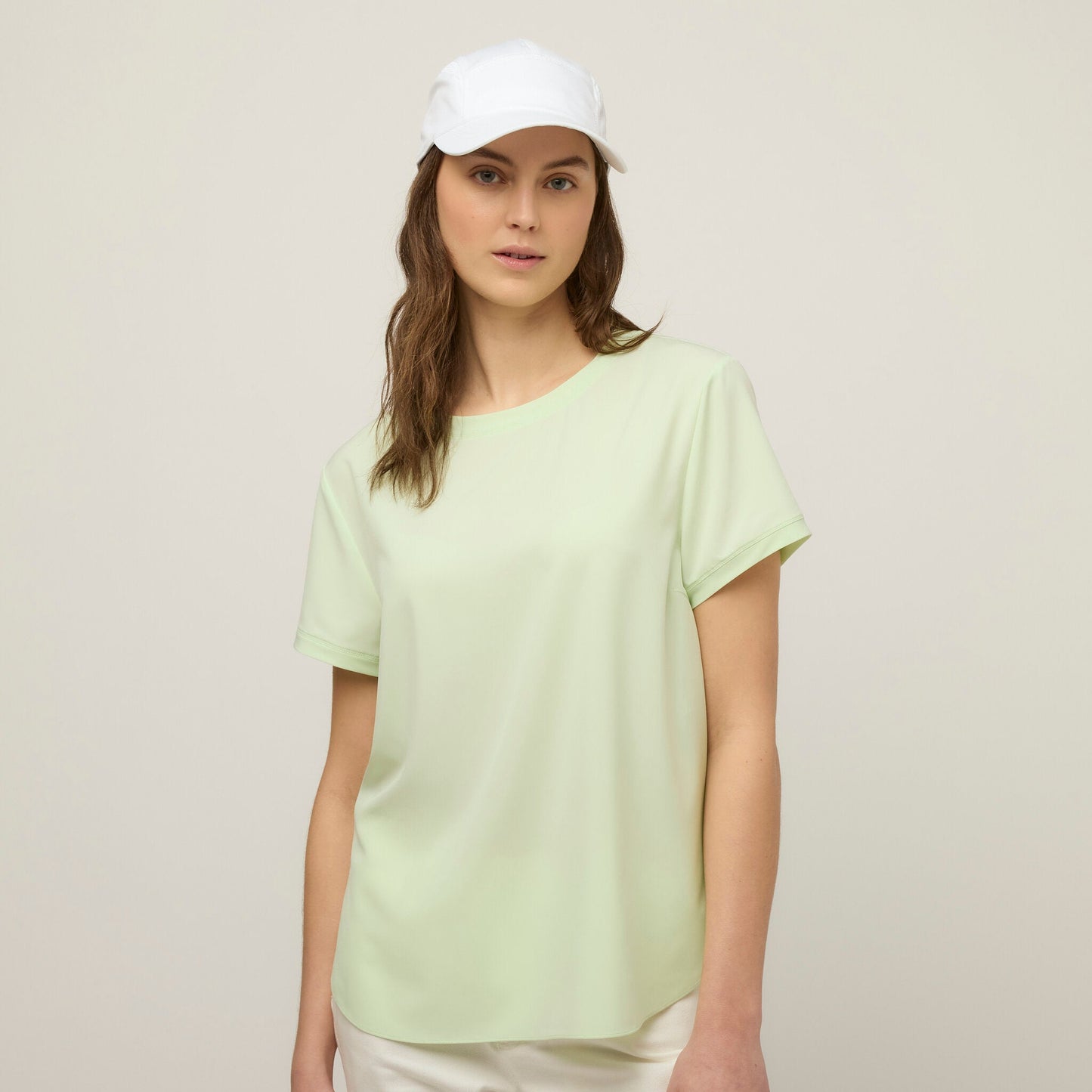 Tilley Tech Slk Tee