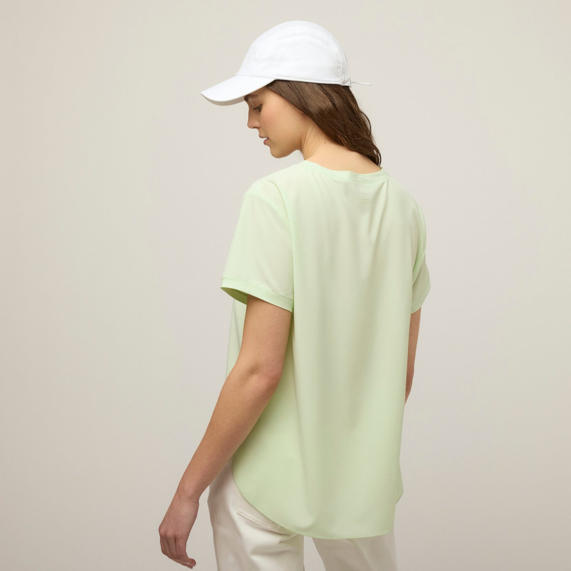 Tilley Tech Slk Tee