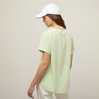 Tilley Tech Slk Tee