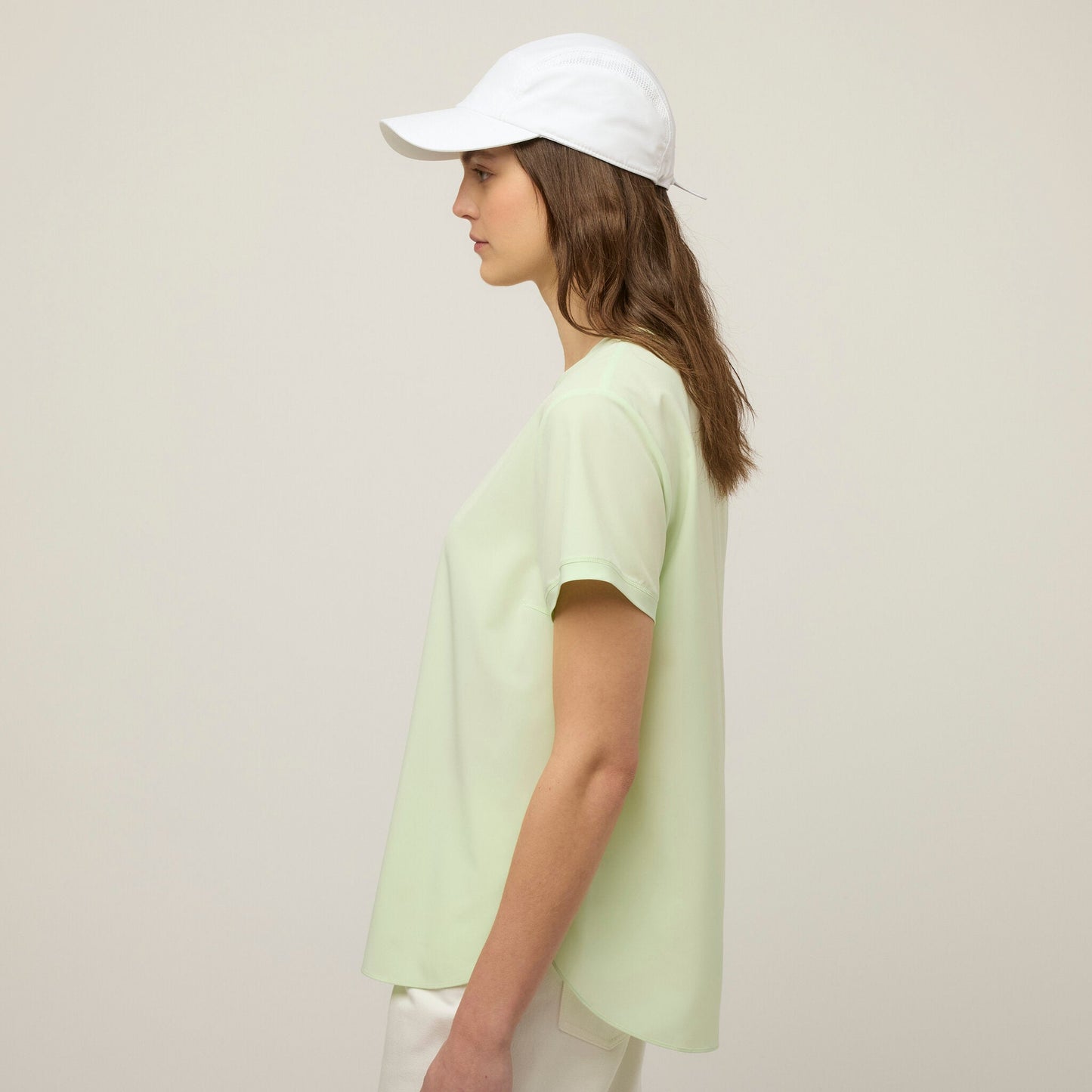 Tilley Tech Slk Tee