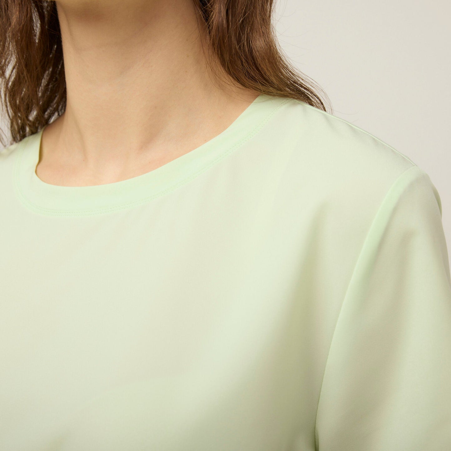 Tilley Tech Slk Tee