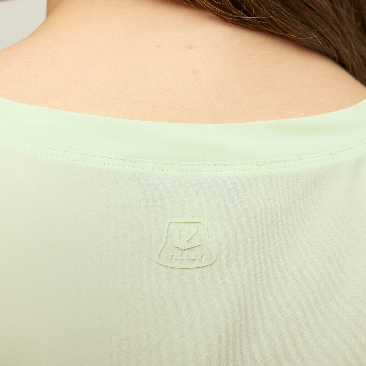 Tilley Tech Slk Tee