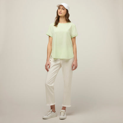 Tilley Tech Slk Tee