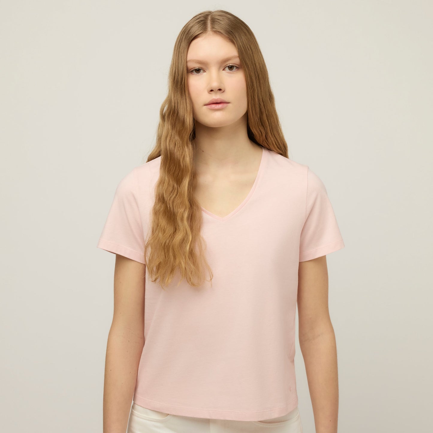 Tilley Lightweight V-Neck Tee
