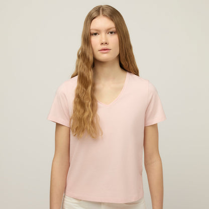 Tilley Lightweight V-Neck Tee