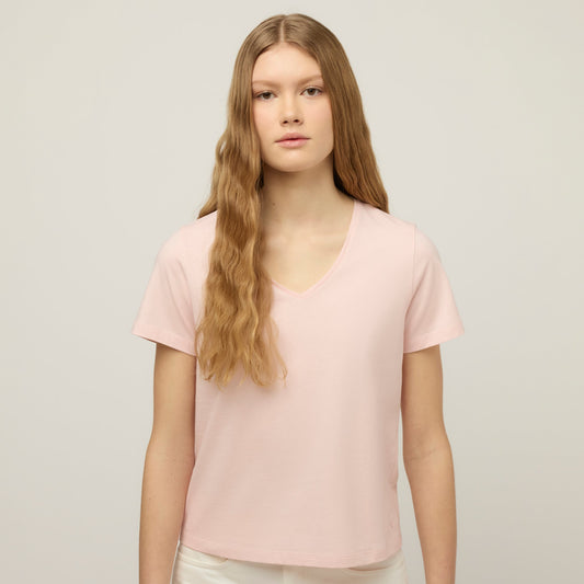 Tilley Lightweight V-Neck Tee