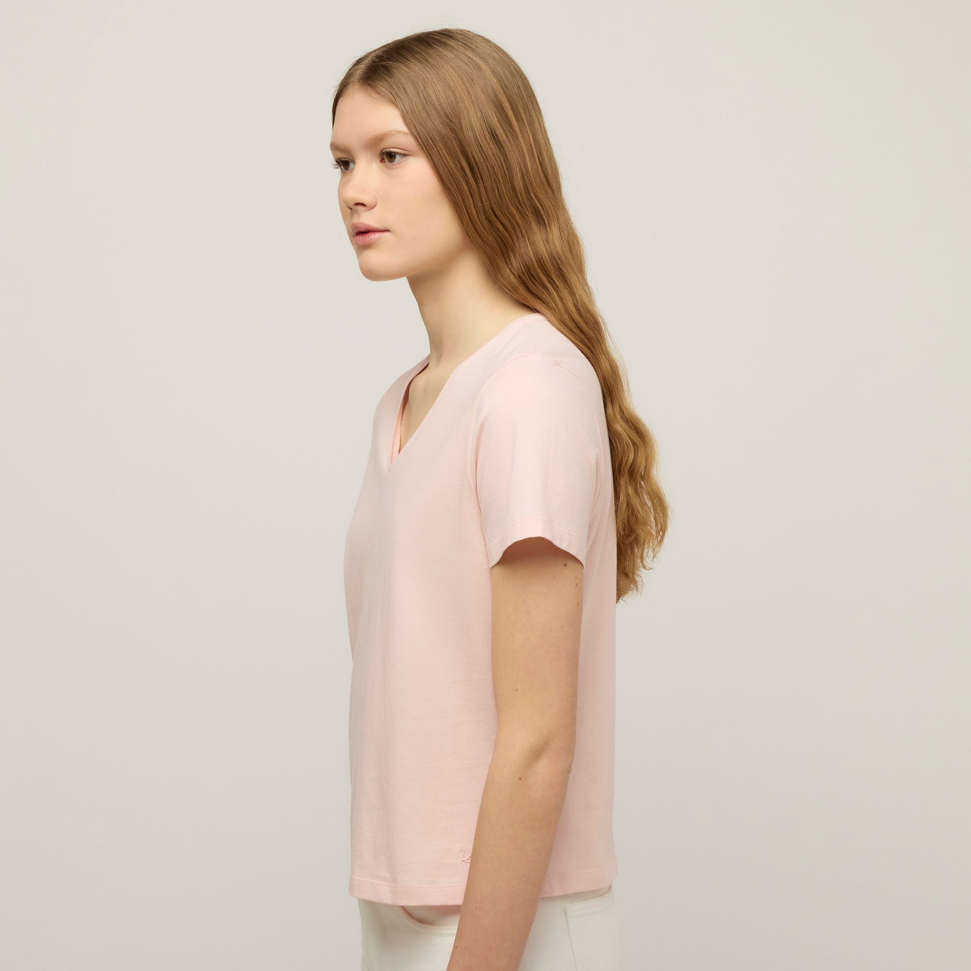 Tilley Lightweight V-Neck Tee