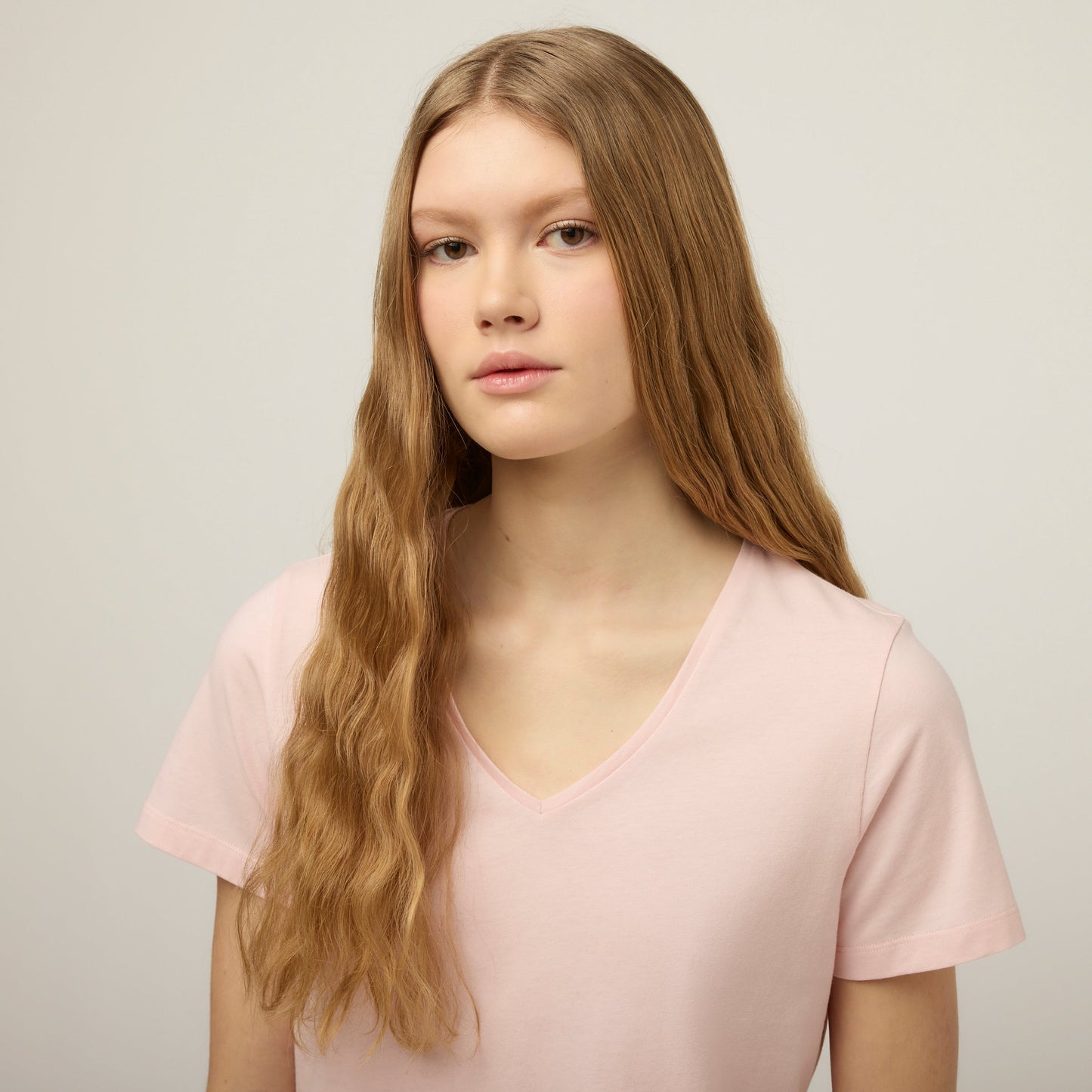 Tilley Lightweight V-Neck Tee