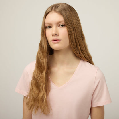 Tilley Lightweight V-Neck Tee
