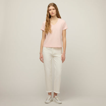 Tilley Lightweight V-Neck Tee