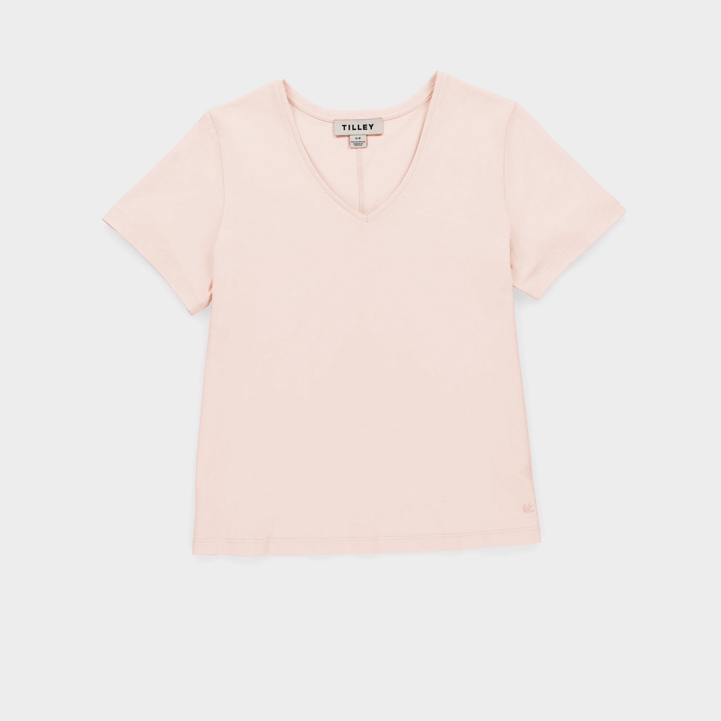 Tilley Lightweight V-Neck Tee