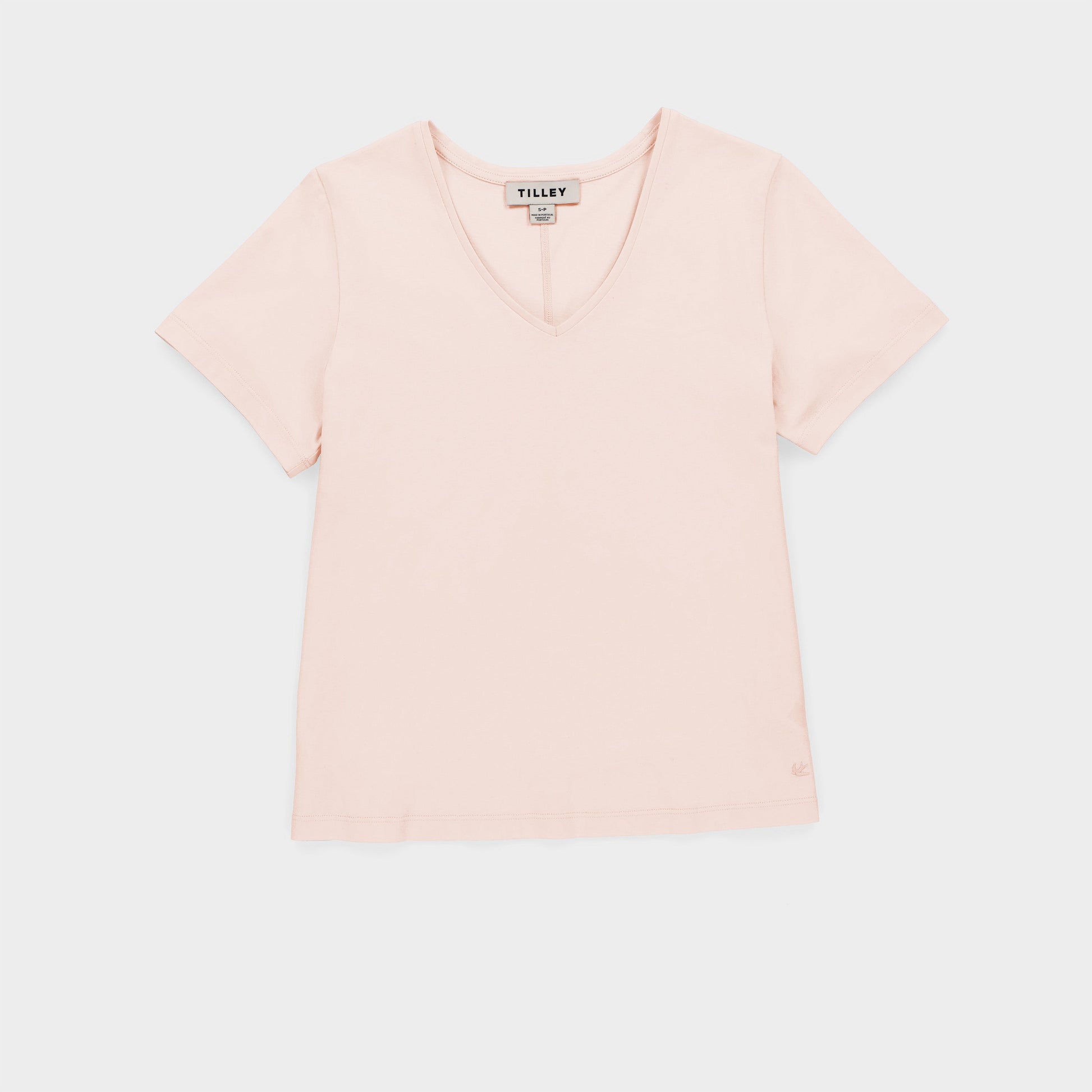 Tilley Lightweight V-Neck Tee