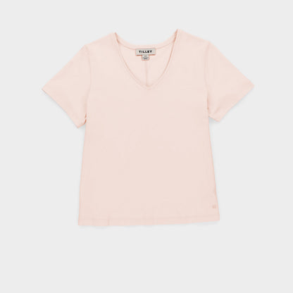 Tilley Lightweight V-Neck Tee