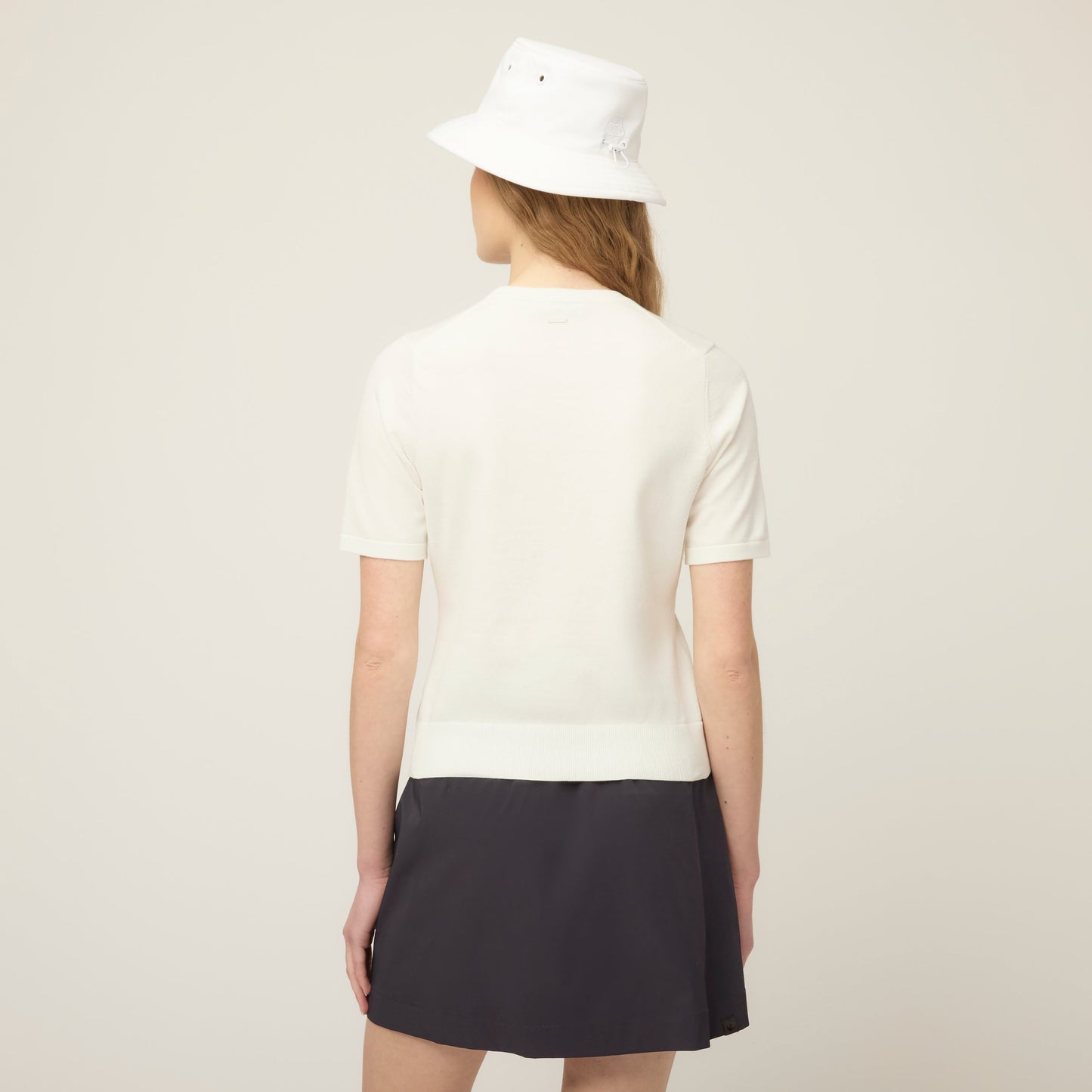 Tilley Extrafine Lightweight Knit Tee