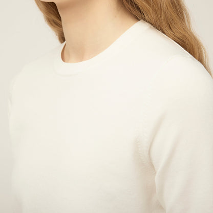 Tilley Extrafine Lightweight Knit Tee