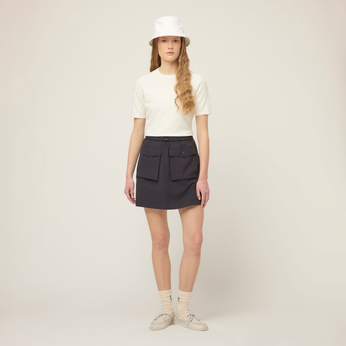 Tilley Extrafine Lightweight Knit Tee